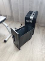 Лот: 11198657. Фото: 5. Шредер Fellowes DS-1200Cs