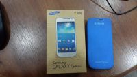 Лот: 3657535. Фото: 2. Samsung Galaxy S4 mini duos GT-I9192. Смартфоны, связь, навигация