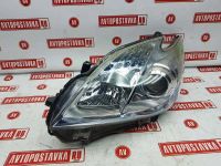 Лот: 20900122. Фото: 2. Фара галогеновая Toyota Prius... Автозапчасти