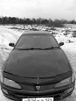 Лот: 2230967. Фото: 3. TOYOTA COROLLA LEVIN. Красноярск