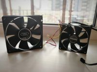 Лот: 11957342. Фото: 5. Корпус Zalman ZM-T1 Black