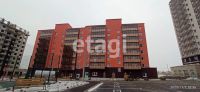 Лот: 25299257. Фото: 12. 1-комн. квартира , Красноярск...