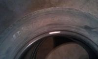 Лот: 4037911. Фото: 4. Пара шин докатать сезон. Bridgestone... Красноярск