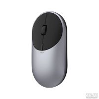 Лот: 18570095. Фото: 2. Мышь Xiaomi Mi Portable Mouse... Периферия
