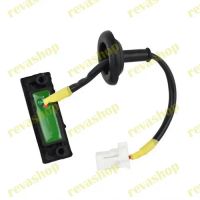 Лот: 21641301. Фото: 5. Кнопка двери багажника Huyndai-Kia...