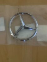 Лот: 25066912. Фото: 2. Эмблема багажника Mercedes арт... Автозапчасти