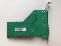 Лот: 23552065. Фото: 5. PCI C-Media CMI8738SX