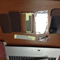 Лот: 3493492. Фото: 5. Element Case Ronin Чехол для iPhone...