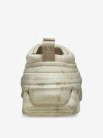 Лот: 25369226. Фото: 3. Клоги Crocs, Бежевый. Одежда, обувь, галантерея