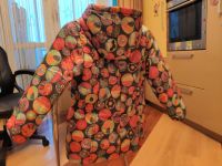 Лот: 17011308. Фото: 2. Двусторон.куртка Boboli (Испания... Одежда и аксессуары
