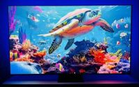 Лот: 18371802. Фото: 15. QLED Samsung QE85Q60,,,8K Smart...
