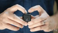 Лот: 9564489. Фото: 2. Антистрессовый кубик (Fidget Cube... Сувениры