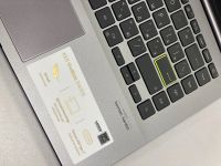 Лот: 16688752. Фото: 6. Ноутбук ASUS VivoBook S14 M433IA-EB572...