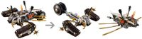 Лот: 7715306. Фото: 3. Lego ninjago 9449. Дети растут