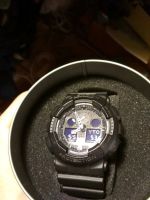 Лот: 11870175. Фото: 2. Часы Casio GA -100. Часы, аксессуары