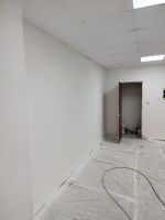 Лот: 25042937. Фото: 4. Покраска стен, потолков, подготовка... Красноярск