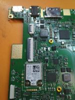 Лот: 8608517. Фото: 4. Материнская плата i9 apl hu r... Красноярск