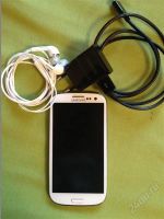 Лот: 2865303. Фото: 2. Samsung Galaxy S 3 продажа или... Смартфоны, связь, навигация