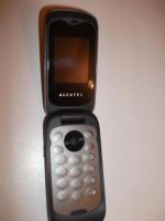 Лот: 4801068. Фото: 2. Alcatel OT-565, новый, экран не... Смартфоны, связь, навигация