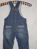 Лот: 2893510. Фото: 2. Комбинезон джинсовый ZARA " много... Одежда и аксессуары