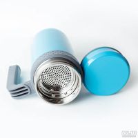 Лот: 13620804. Фото: 4. Походная термокружка BTrace 450... Красноярск
