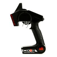 Лот: 4961725. Фото: 2. Аппаратура радиоуправления 4-х... Моделизм