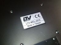 Лот: 5858799. Фото: 2. ЖК монитор LTV-MCL-2212. Мониторы, проекторы