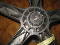 Лот: 15774609. Фото: 4. Крестовина в сборе -- рабочий... Красноярск