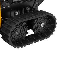 Лот: 25655644. Фото: 11. Снегоуборщик DENZEL SBM 610DT...