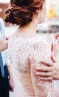 Лот: 9967131. Фото: 4. Свадебное (вечернее) платье. Красноярск