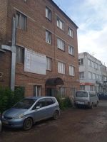 Лот: 25605415. Фото: 2. Сдам офис в Октябрьском районе... Аренда