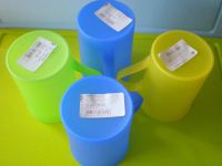 Лот: 4272131. Фото: 5. 🏕🥛Набор походный: 4 кружки 350...