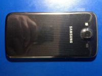 Лот: 5851568. Фото: 2. Samsung Galaxy Mega 5.8 GT-I9152... Смартфоны, связь, навигация