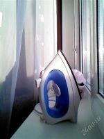 Лот: 2391680. Фото: 3. Утюг. Бытовая техника