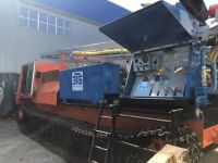 Лот: 13934997. Фото: 7. Буровая установка 2А2 на шасси...