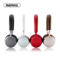 Лот: 12748695. Фото: 2. беспроводные наушники Remax Bluetooth... Аудиотехника