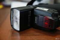 Лот: 8879365. Фото: 4. Вспышка Canon Speedlite 580EX... Красноярск