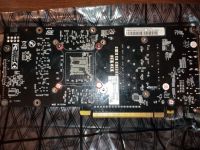Лот: 20982787. Фото: 2. Palit GeForce GTX 1060 StormX. Комплектующие
