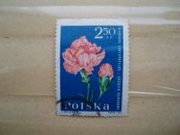 Лот: 21421037. Фото: 2. Ретро Марка: Polska. 1964 год... Коллекционирование, моделизм