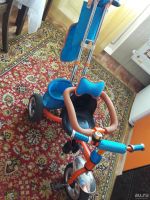 Лот: 9582546. Фото: 3. Велосипед