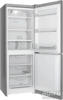 Лот: 12600131. Фото: 2. Холодильник Indesit ITF 016 S... Крупная бытовая техника