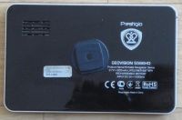 Лот: 8207137. Фото: 3. GPS-навигатор Prestigio GeoVision... Красноярск