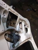 Лот: 17517886. Фото: 2. Дверь задняя Colt по запчастям. Автозапчасти