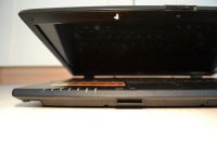 Лот: 15766774. Фото: 3. Ноутбук Samsung NP-R60S ( Intel... Компьютеры, оргтехника, канцтовары
