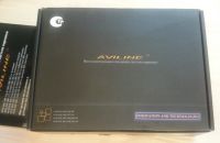 Лот: 16211015. Фото: 5. Парктроник Aviline MP-216 LED-F4