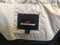Лот: 12612375. Фото: 2. Продам пуховик Snowimage. Женская одежда