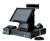 Лот: 4136475. Фото: 4. pos система в комплекте на базе... Красноярск