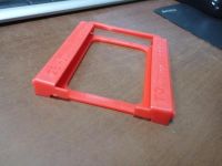 Лот: 10423540. Фото: 2. Переходник 2.5" в отсек 3.5... Комплектующие