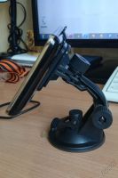 Лот: 5677734. Фото: 2. Навигатор Prestigio 5300BT. Смартфоны, связь, навигация