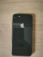 Лот: 25518561. Фото: 3. Apple iPhone 8, 64 ГБ, «серый... Красноярск